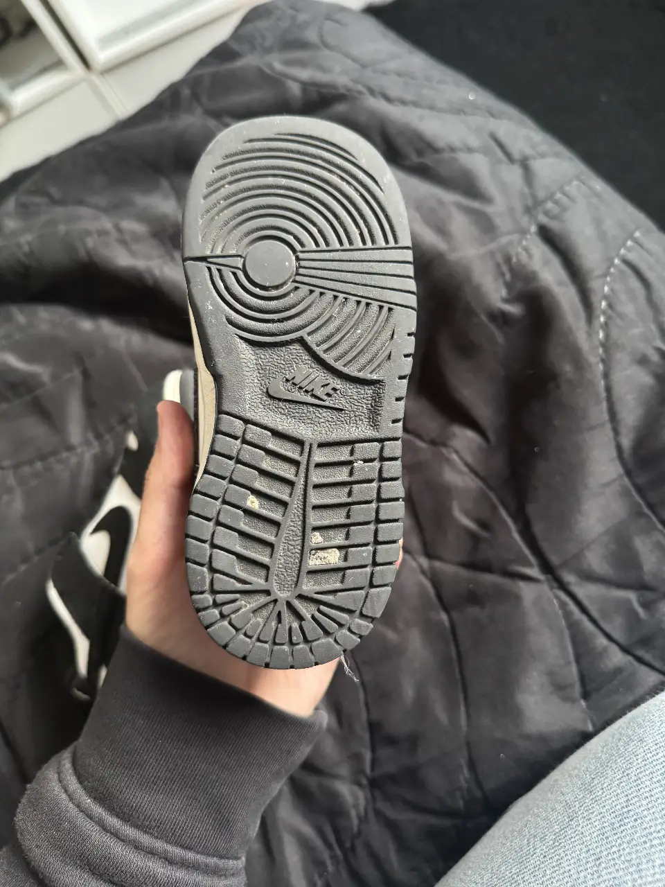 Zapatillas Nike - imagen 3