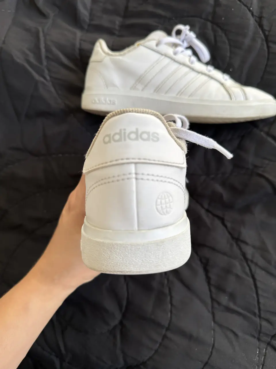 Zapatillas adidas - imagen 2