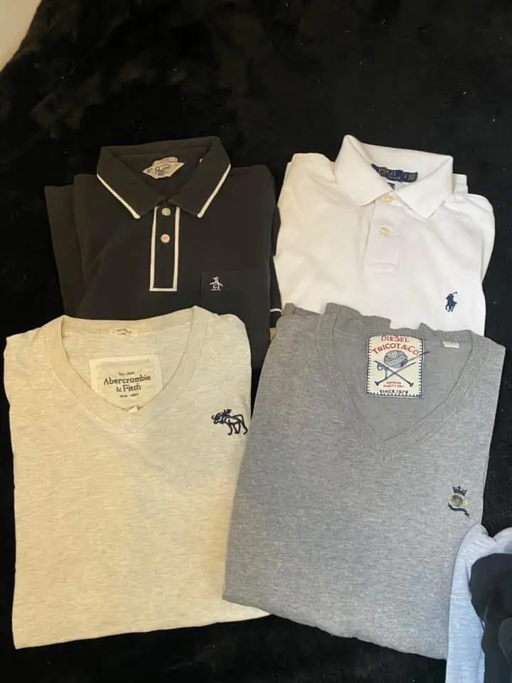 Sweater Diesel - imagen 1