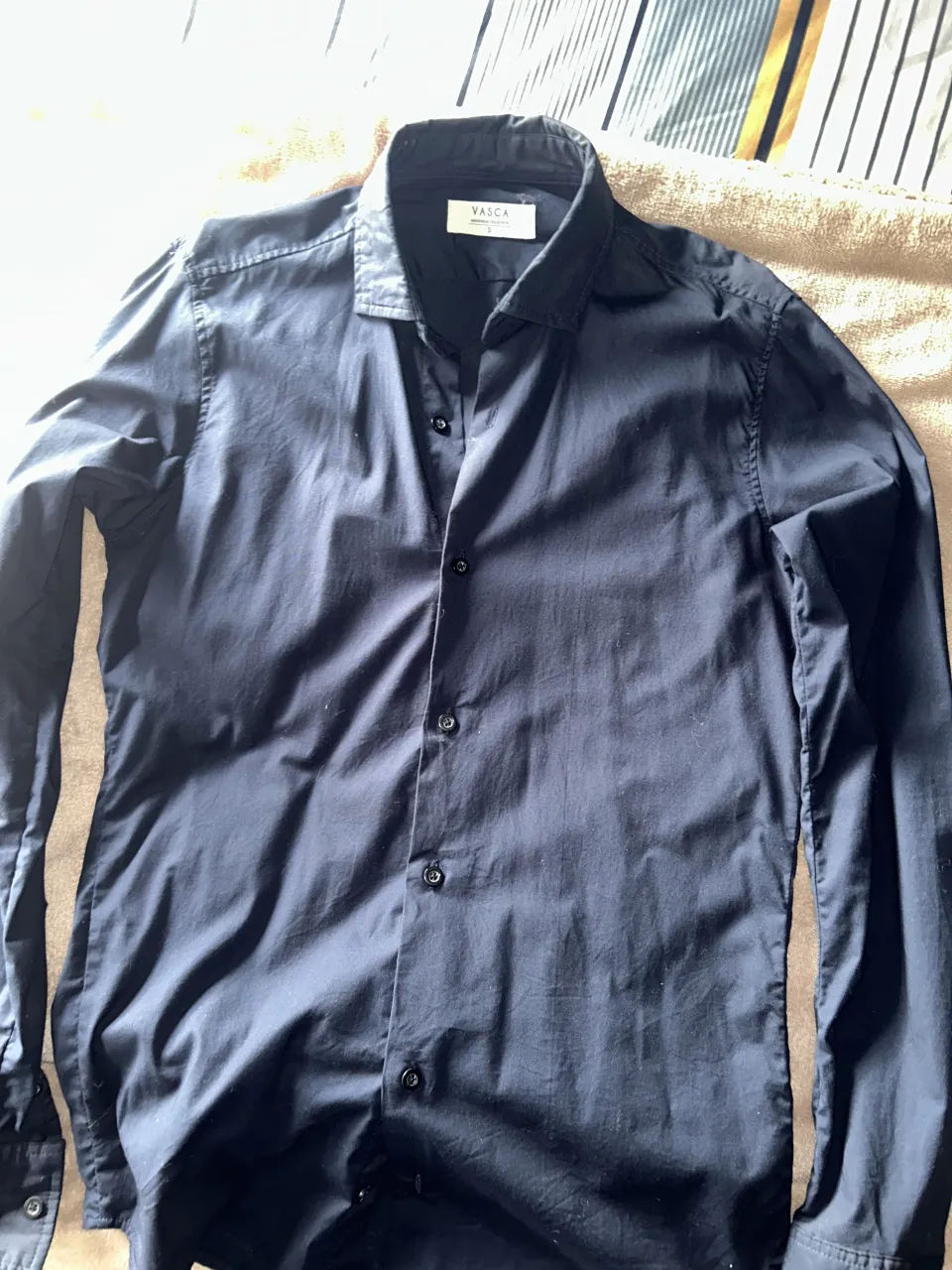 Camisa Vasca - imagen 2