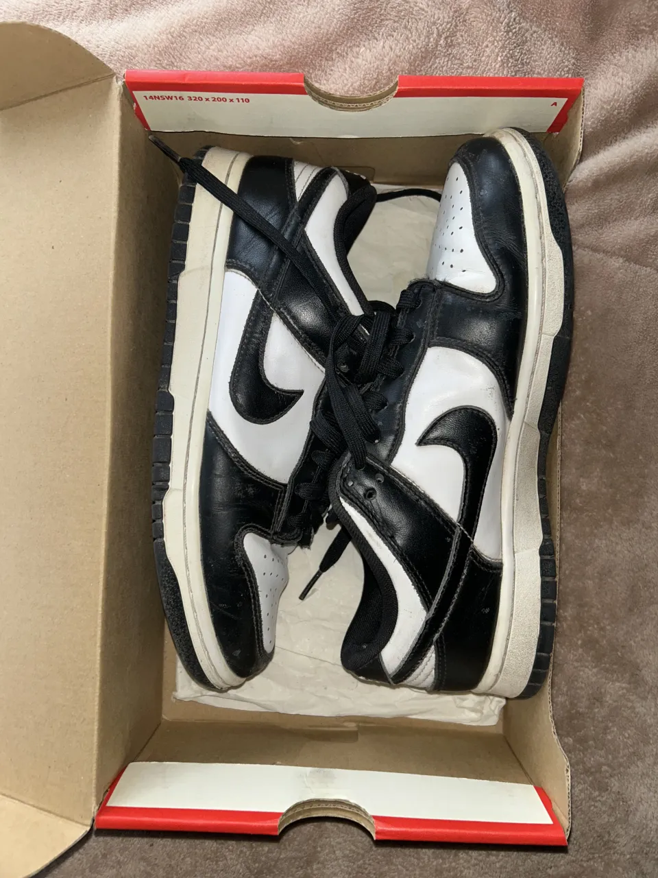 Zapatillas Nike - imagen 1