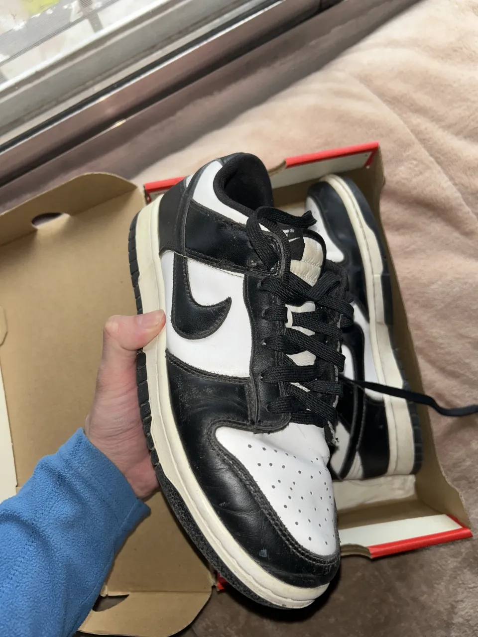 Zapatillas Nike - imagen 3