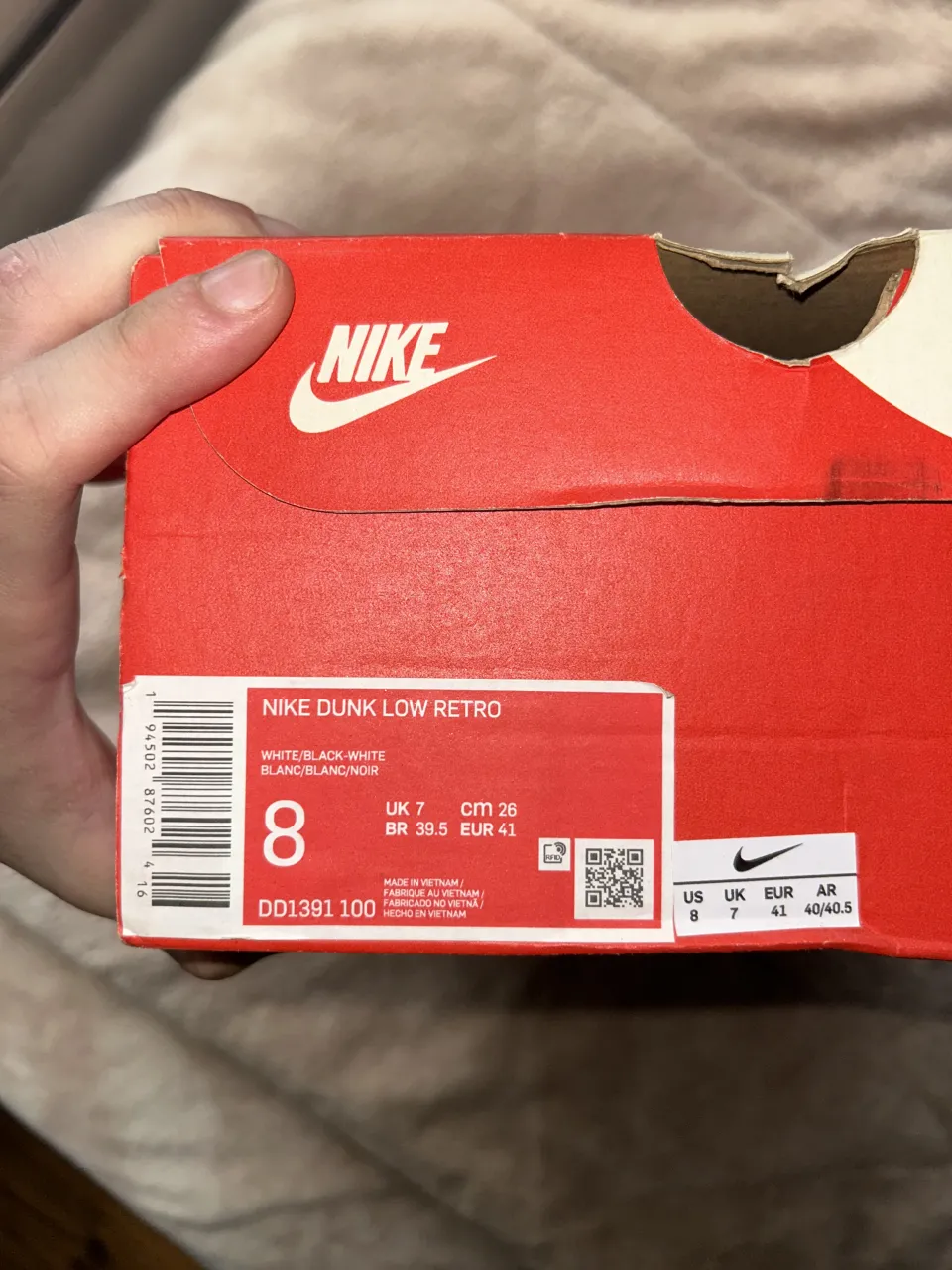 Zapatillas Nike - imagen 2