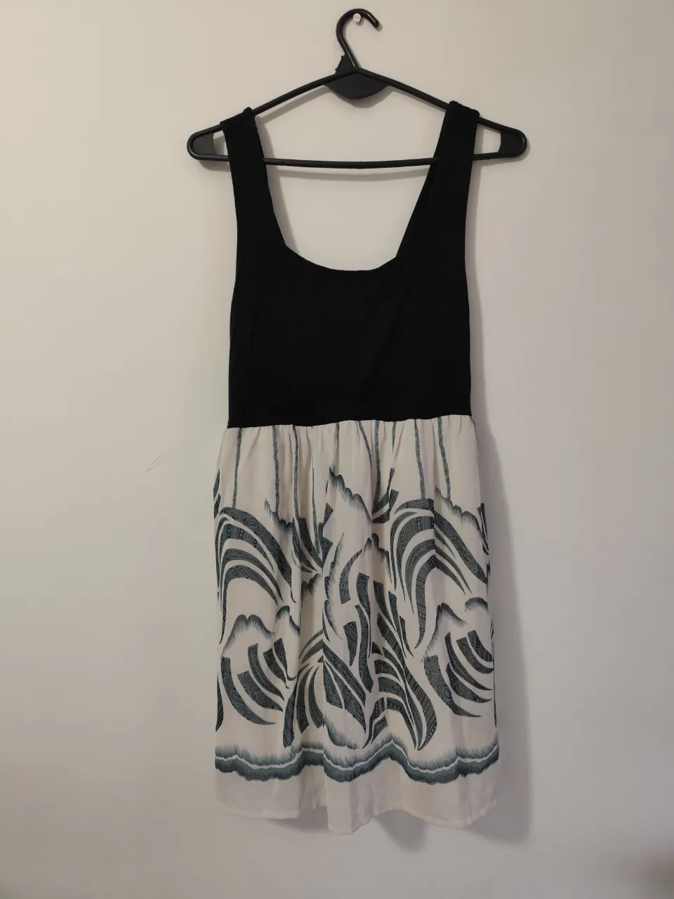 Vestido Basement - imagen 1