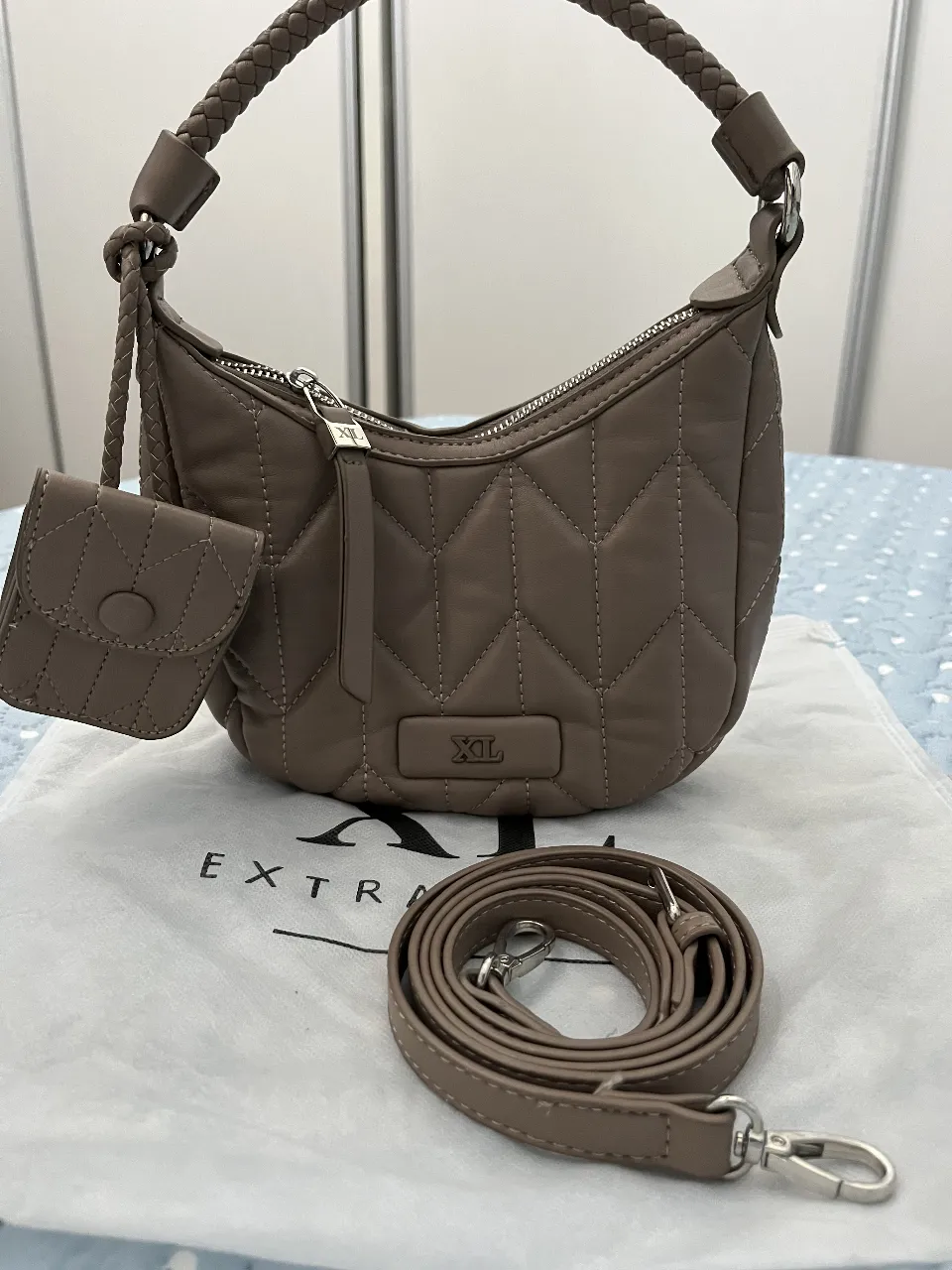 Cartera Xl extra large - imagen 2