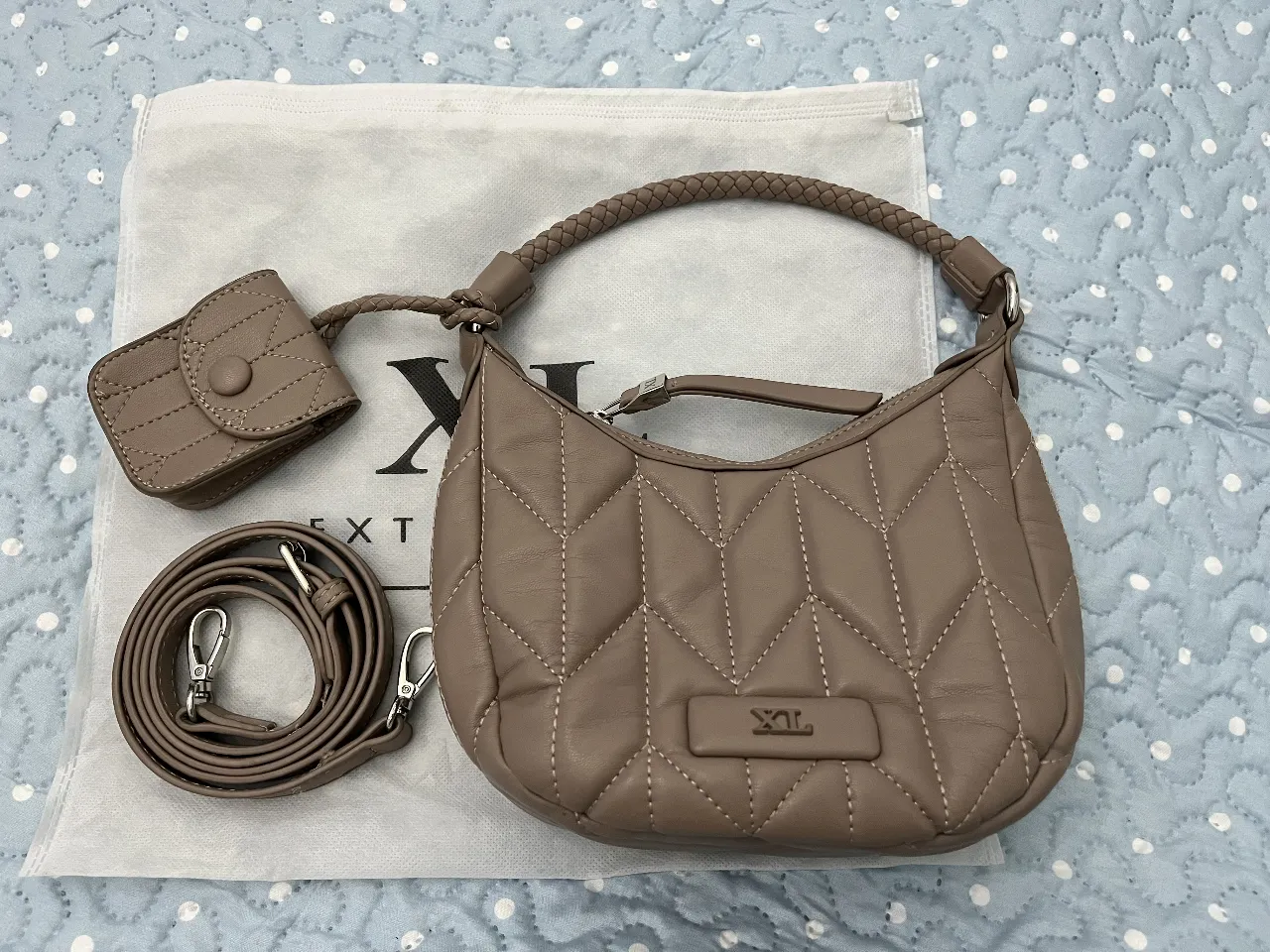 Cartera Xl extra large - imagen 3