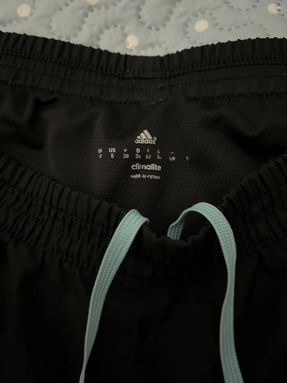 Short adidas - imagen 2