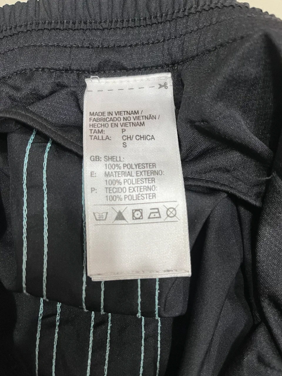 Short adidas - imagen 3