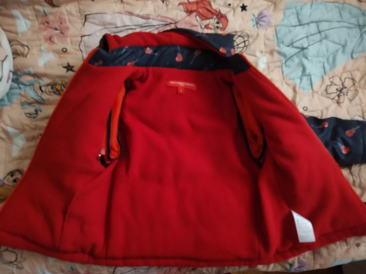 Campera de plumas Paula Cahen D'Anvers - imagen 4