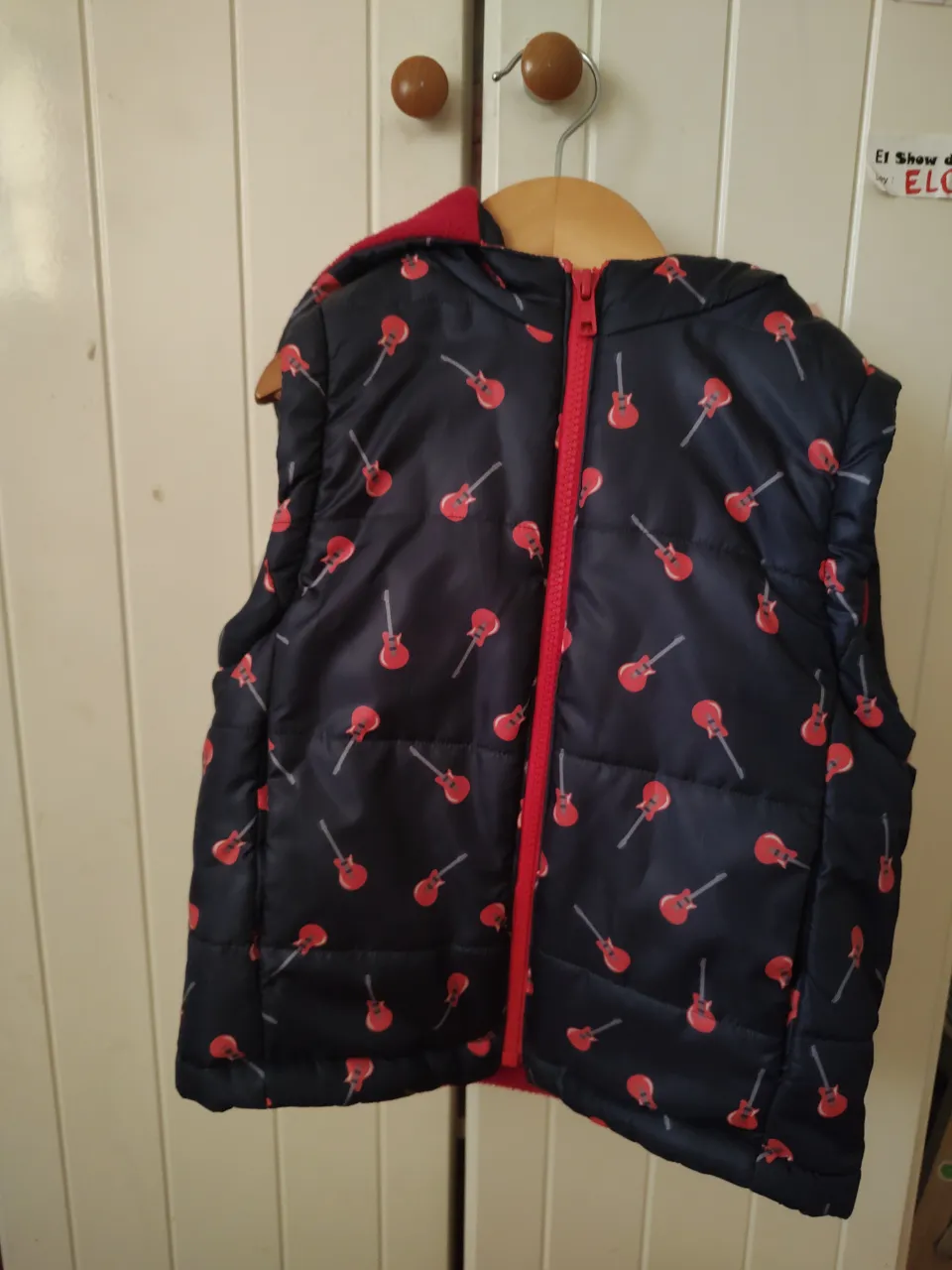 Campera de plumas Paula Cahen D'Anvers - imagen 3