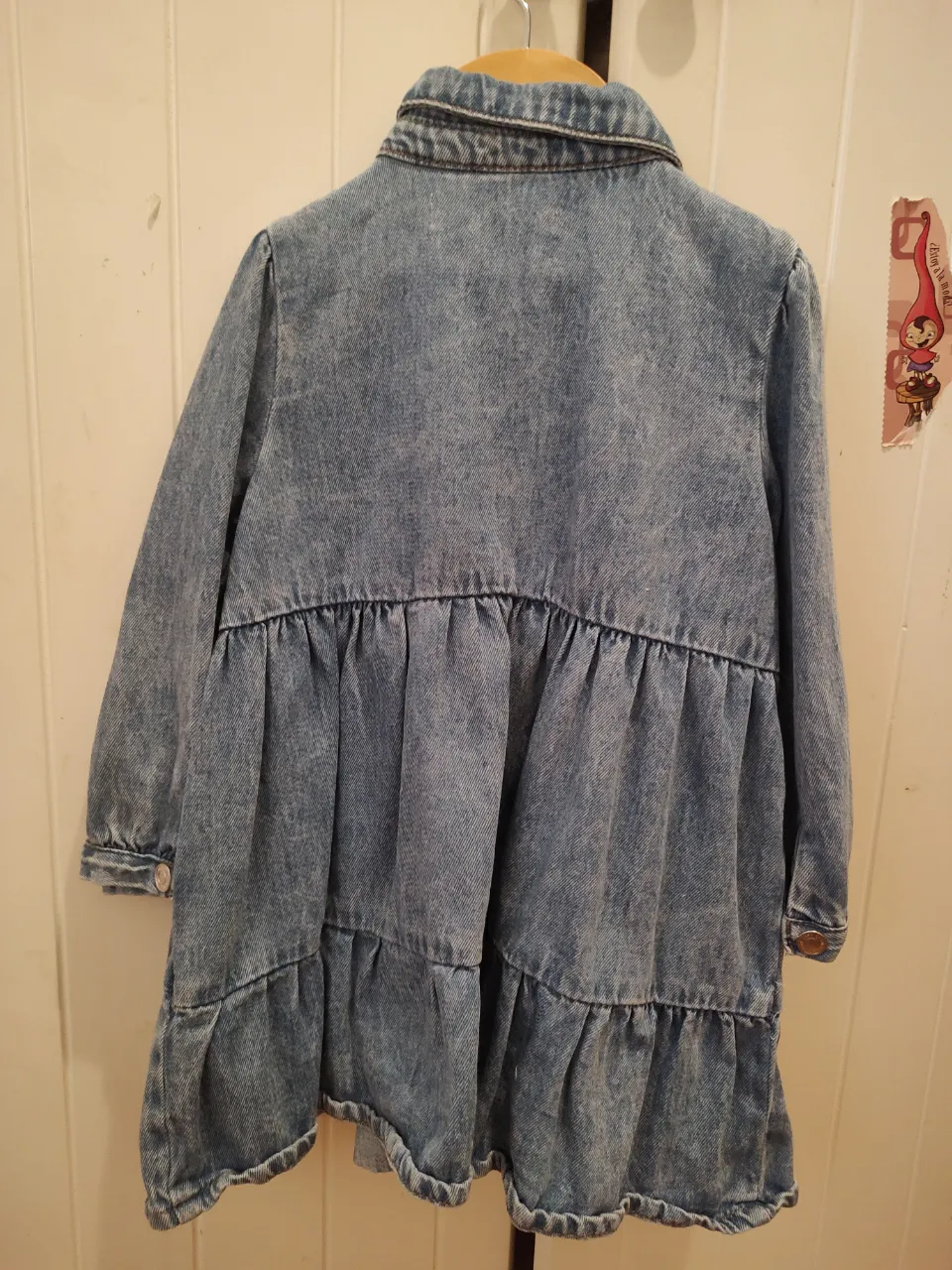 Vestido corto Zara - imagen 2