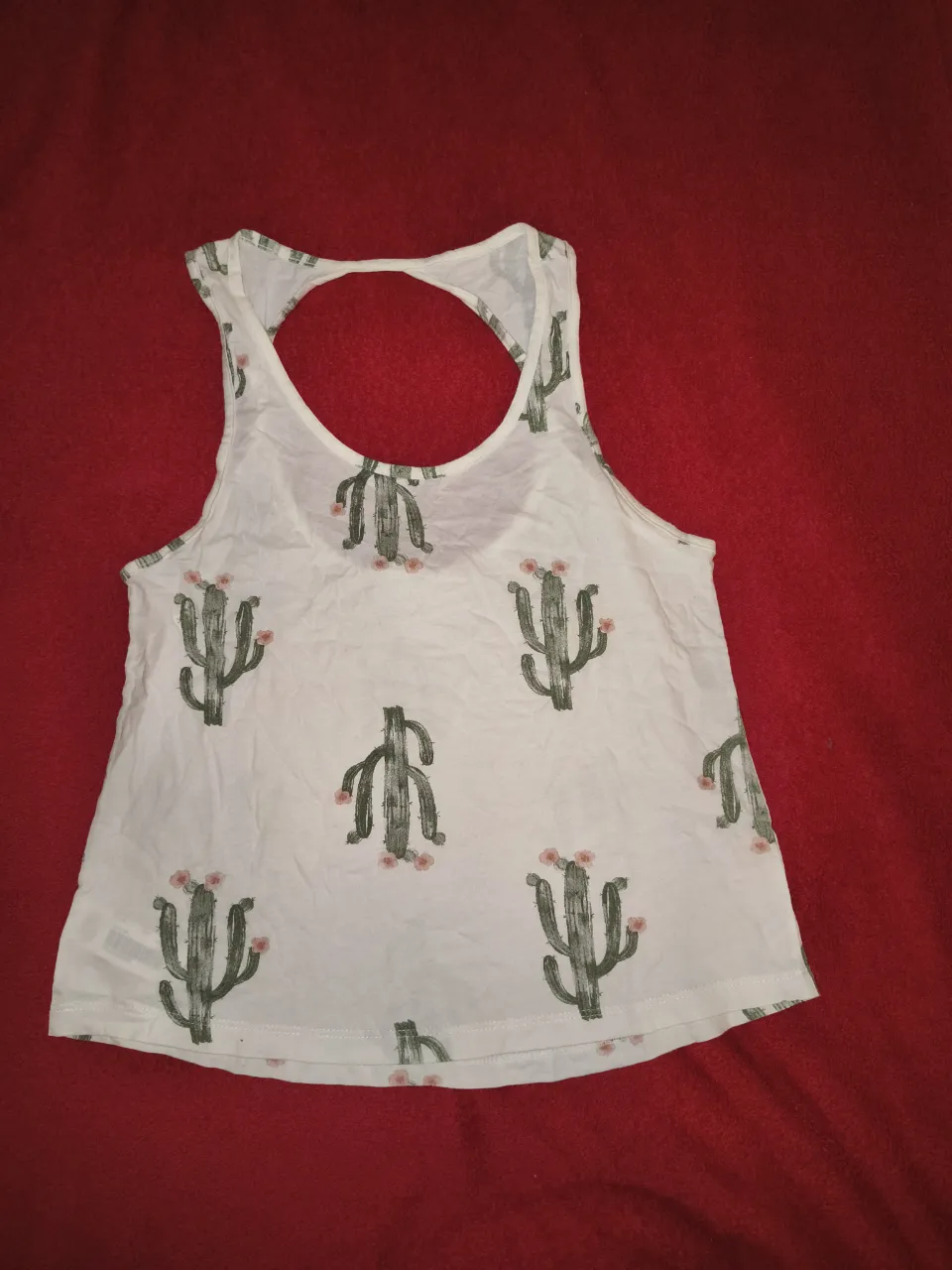 Musculosa Gef - imagen 2