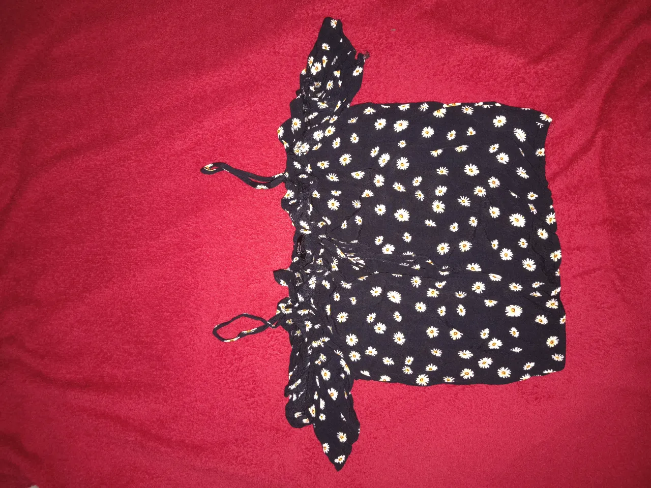 Top Bershka - imagen 3