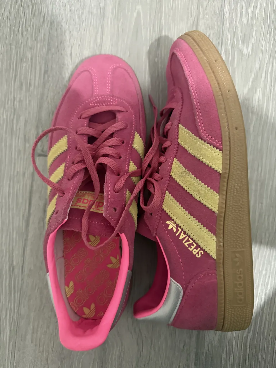 Zapatillas adidas - imagen 2