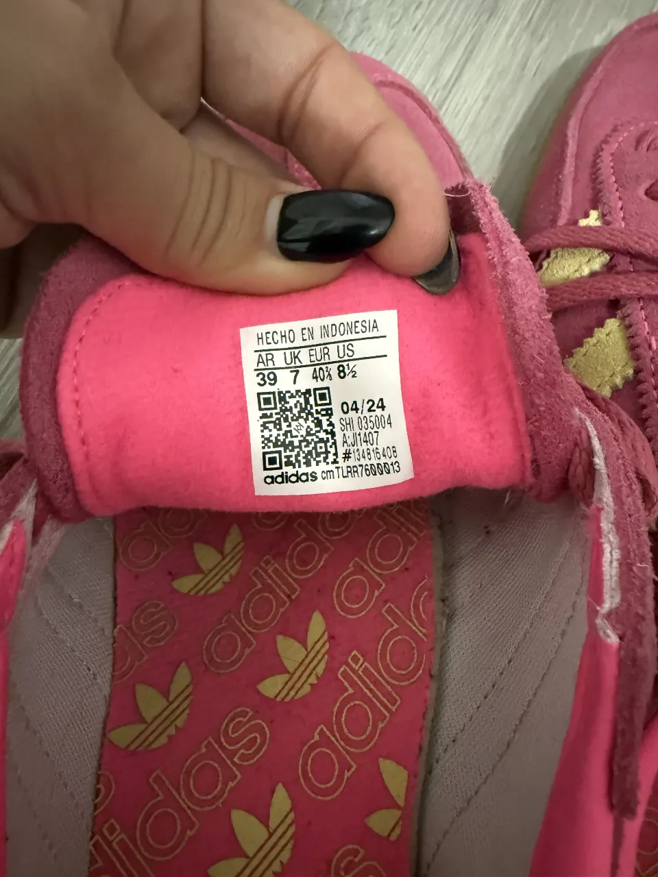 Zapatillas adidas - imagen 3