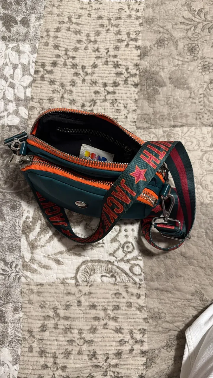 Bolso Jackie Smith - imagen 1