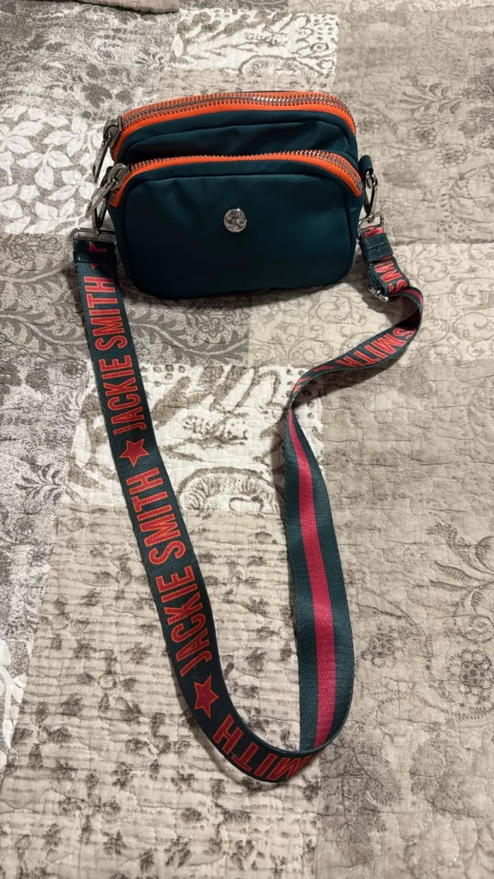 Bolso Jackie Smith - imagen 2