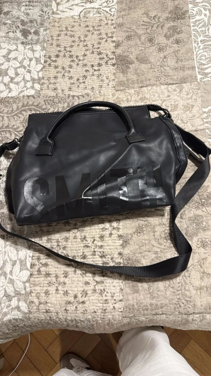 Bolso Jackie Smith - imagen 3
