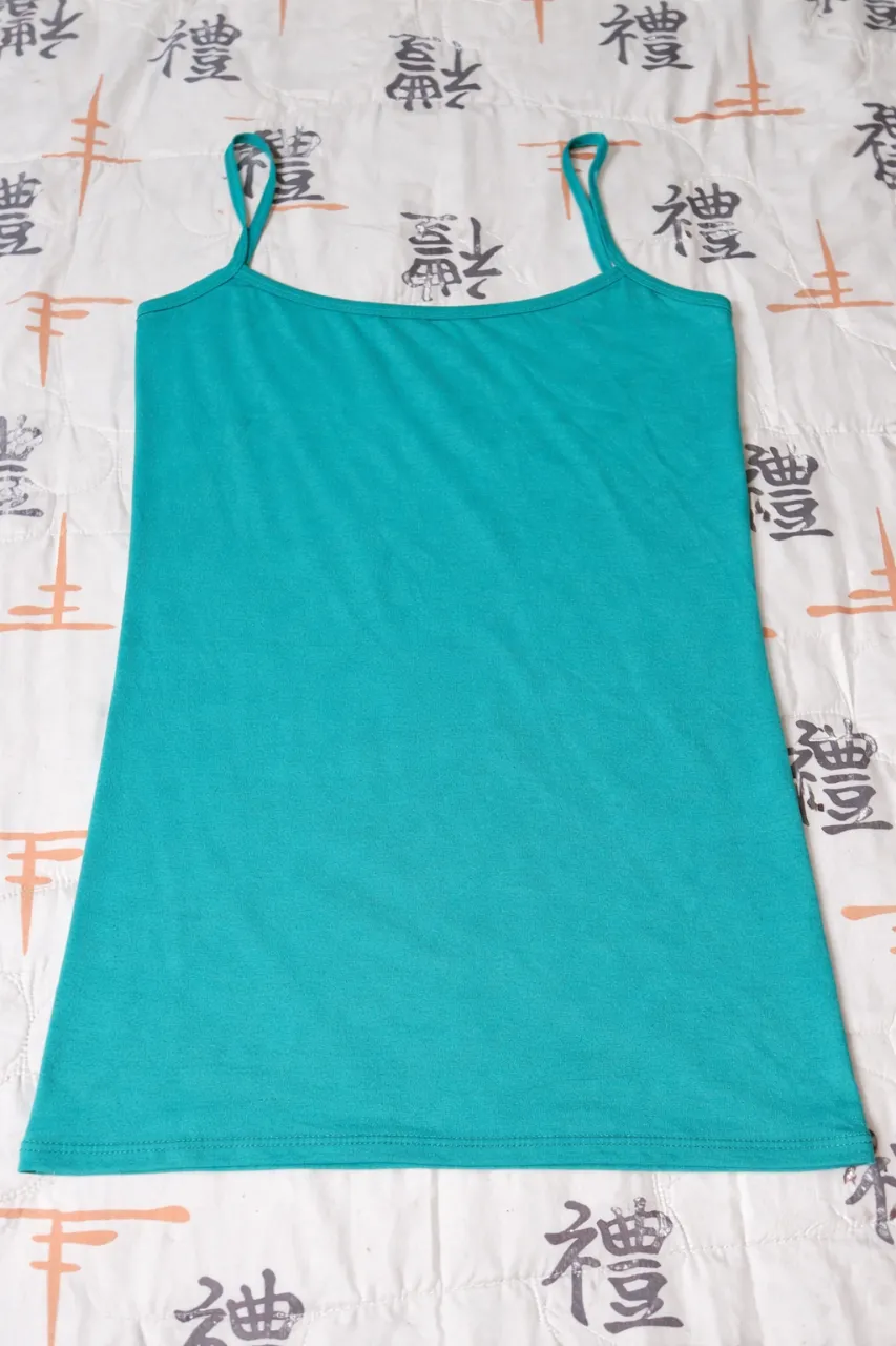 Musculosa Otra marca - imagen 1