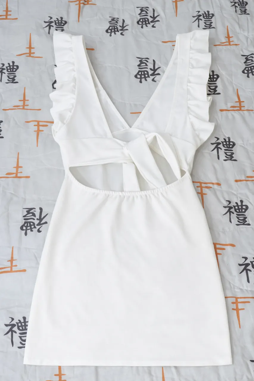 Vestido Zara Basic - imagen 2