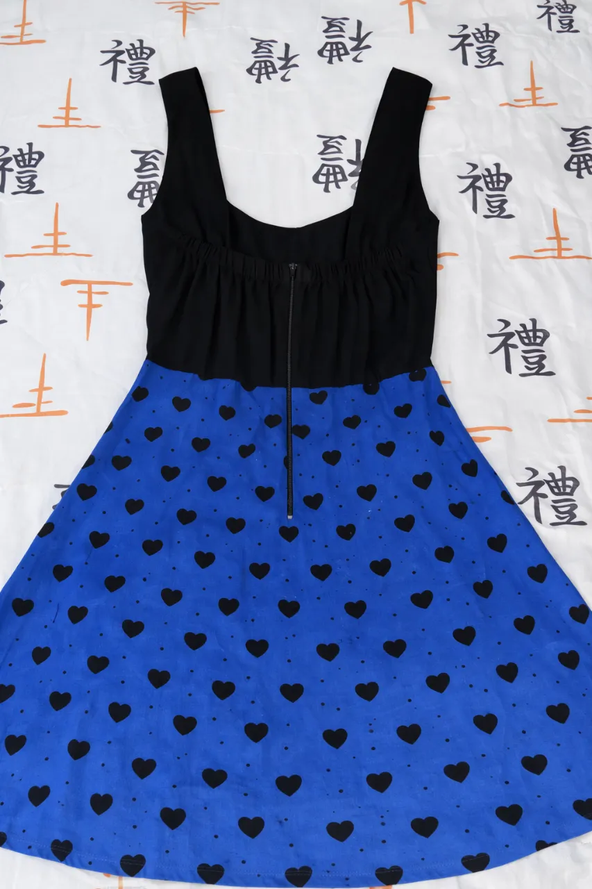 Vestido Forever 21 - imagen 1