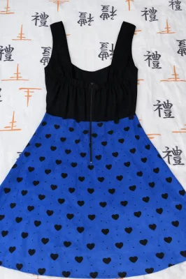 Forever 21