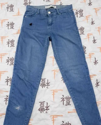 Denim Co.