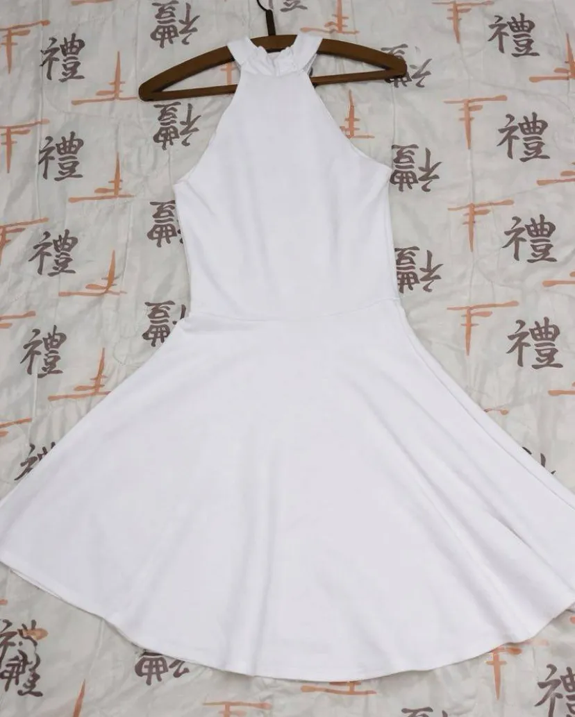 Vestido Forever 21