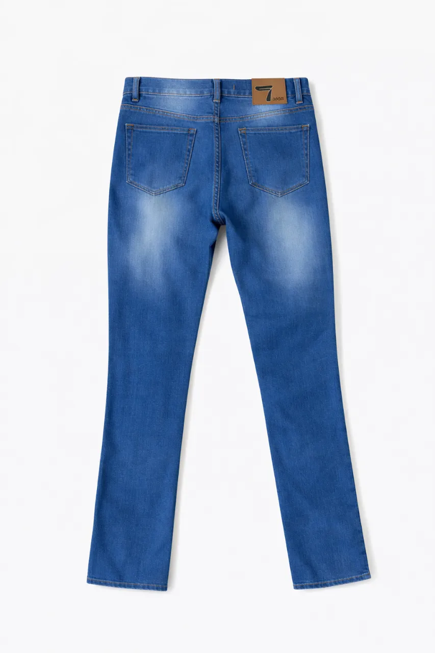 Jean TUCCI JEANS - imagen 2