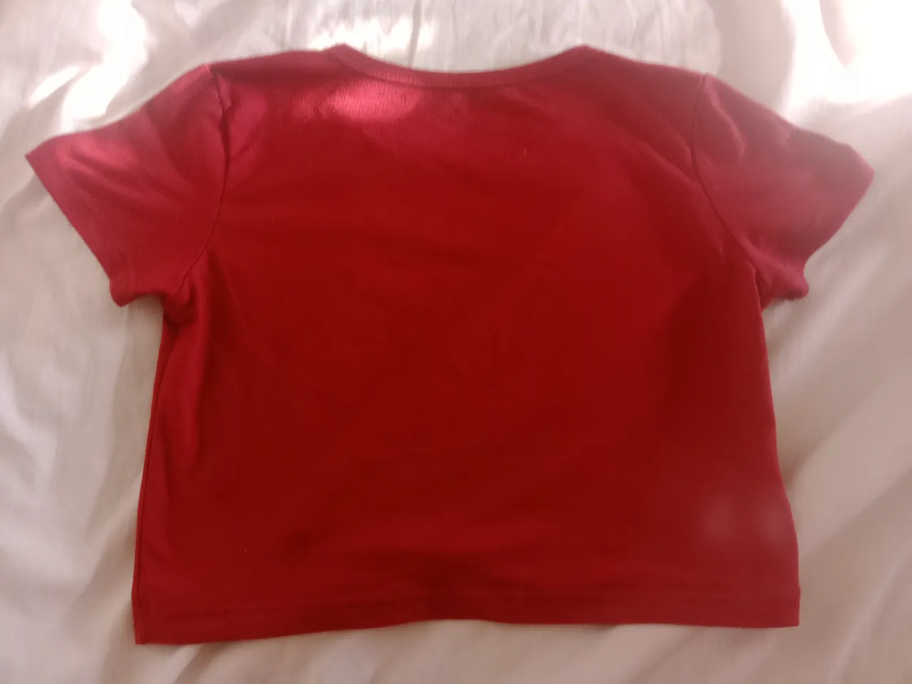 Remera Industria Argentina - imagen 2