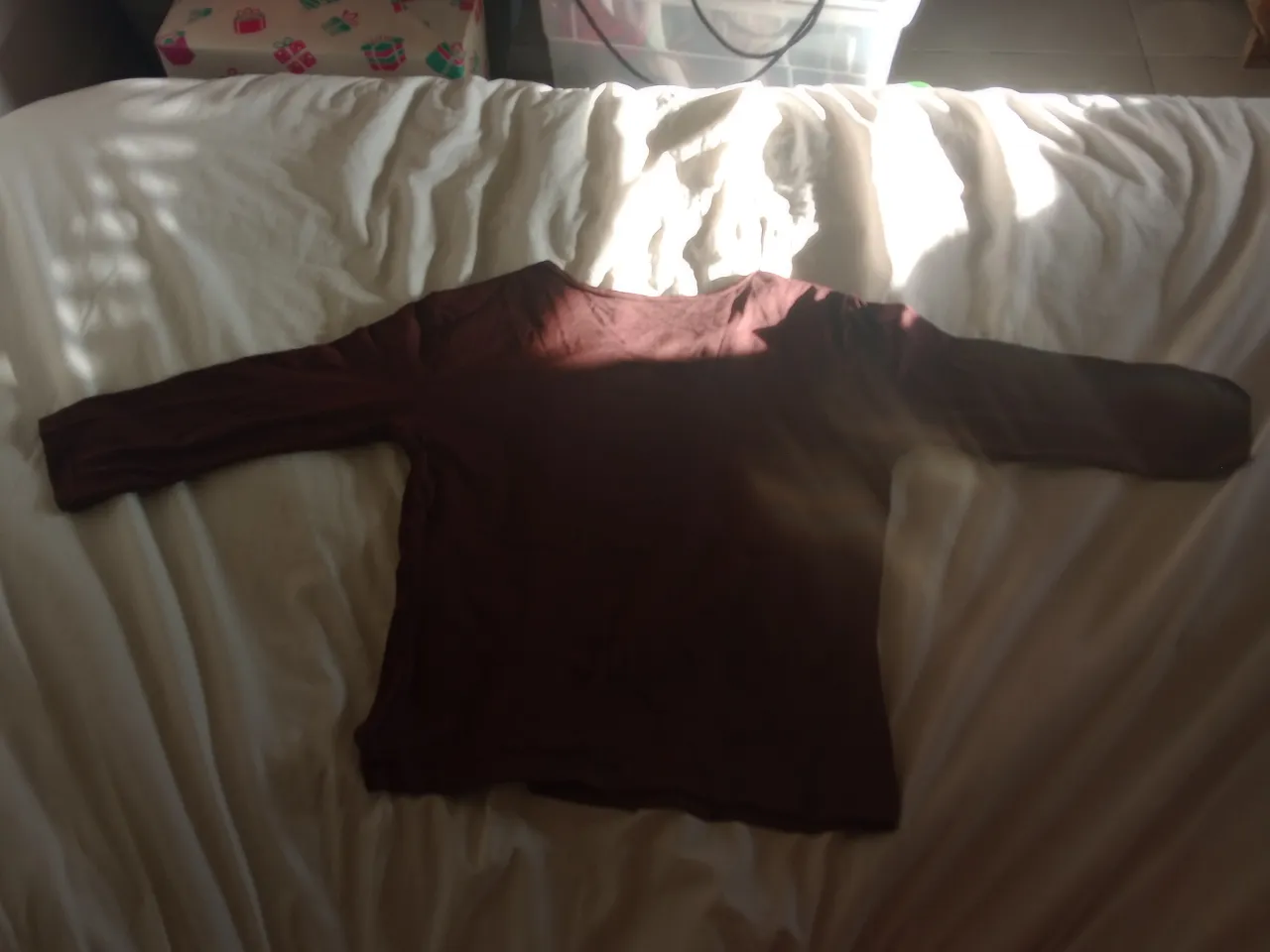 Remera Sin marca miniatura 2