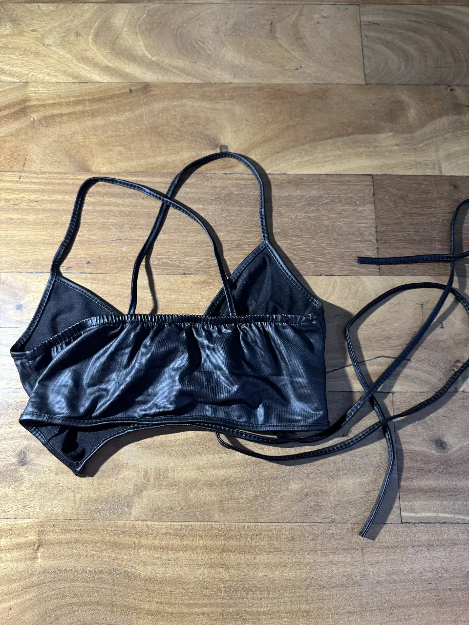 Top Sin marca - Vista 2