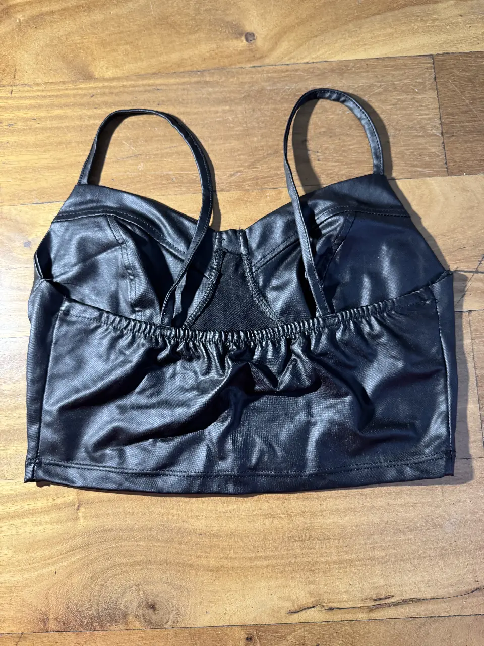 Top Sin marca - Vista 2