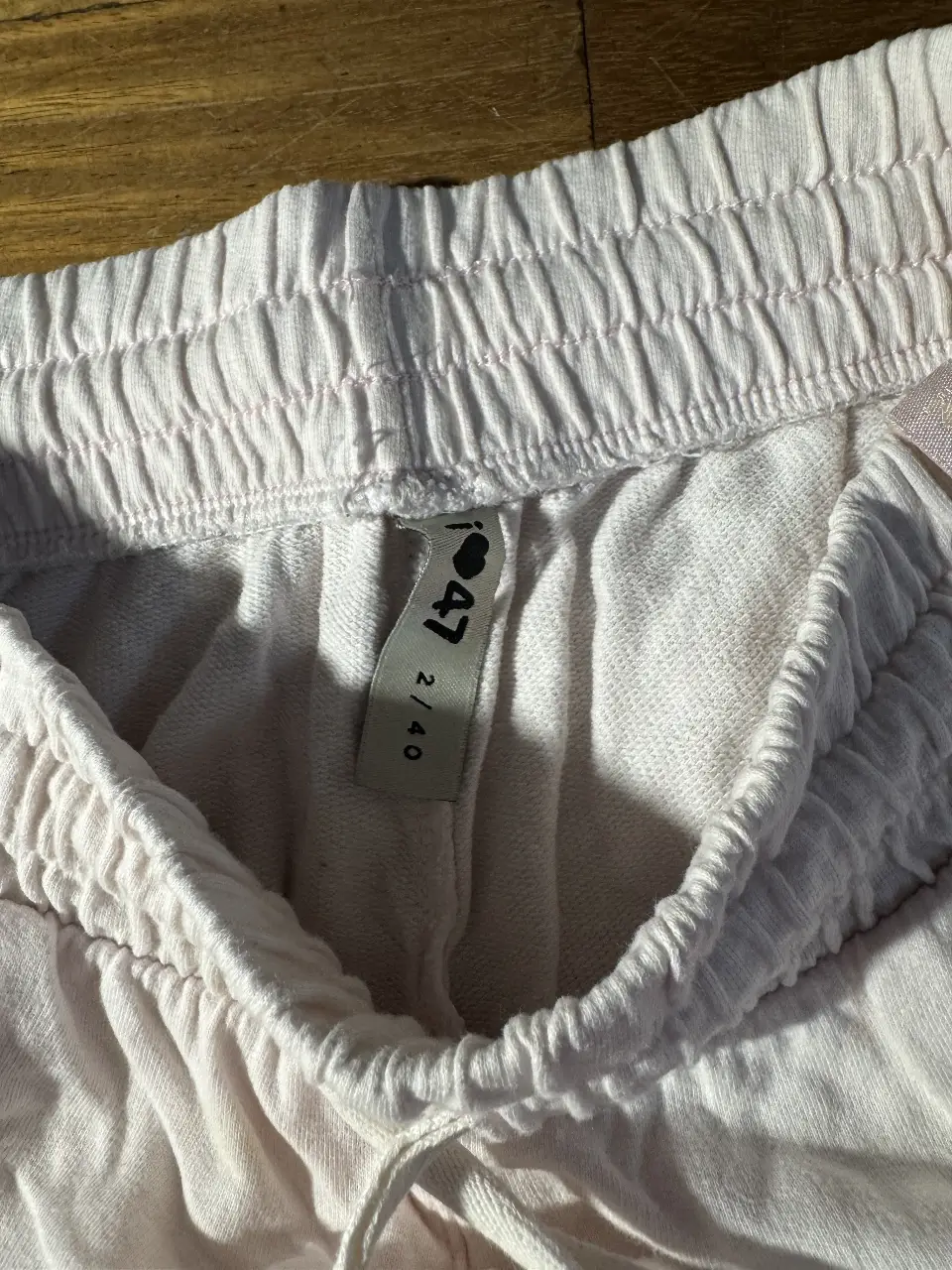 Short 47 Street - imagen 2
