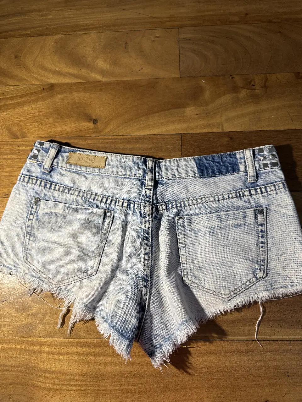 Short Sin marca - imagen 2