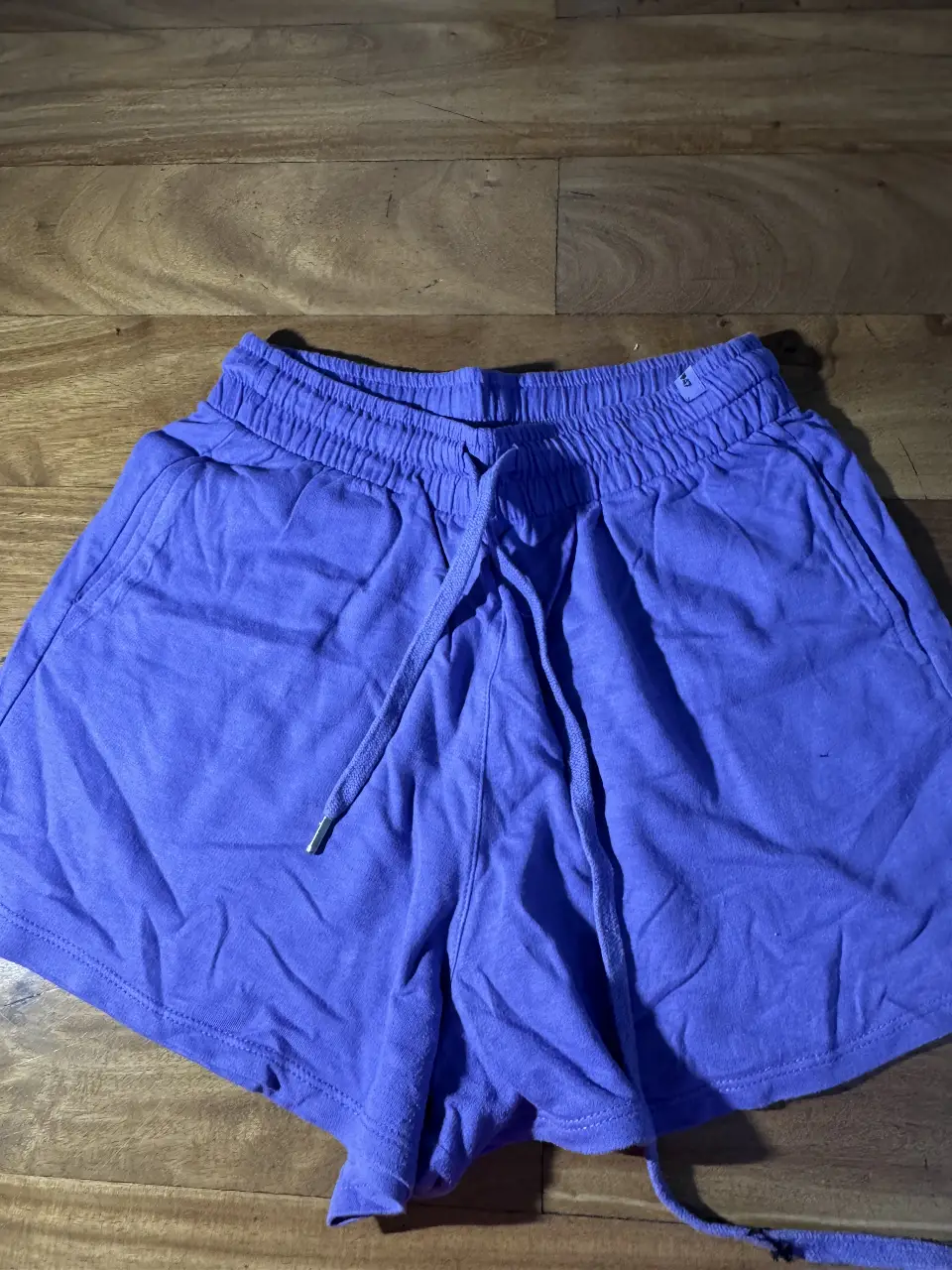 Short 47 Street - imagen 1