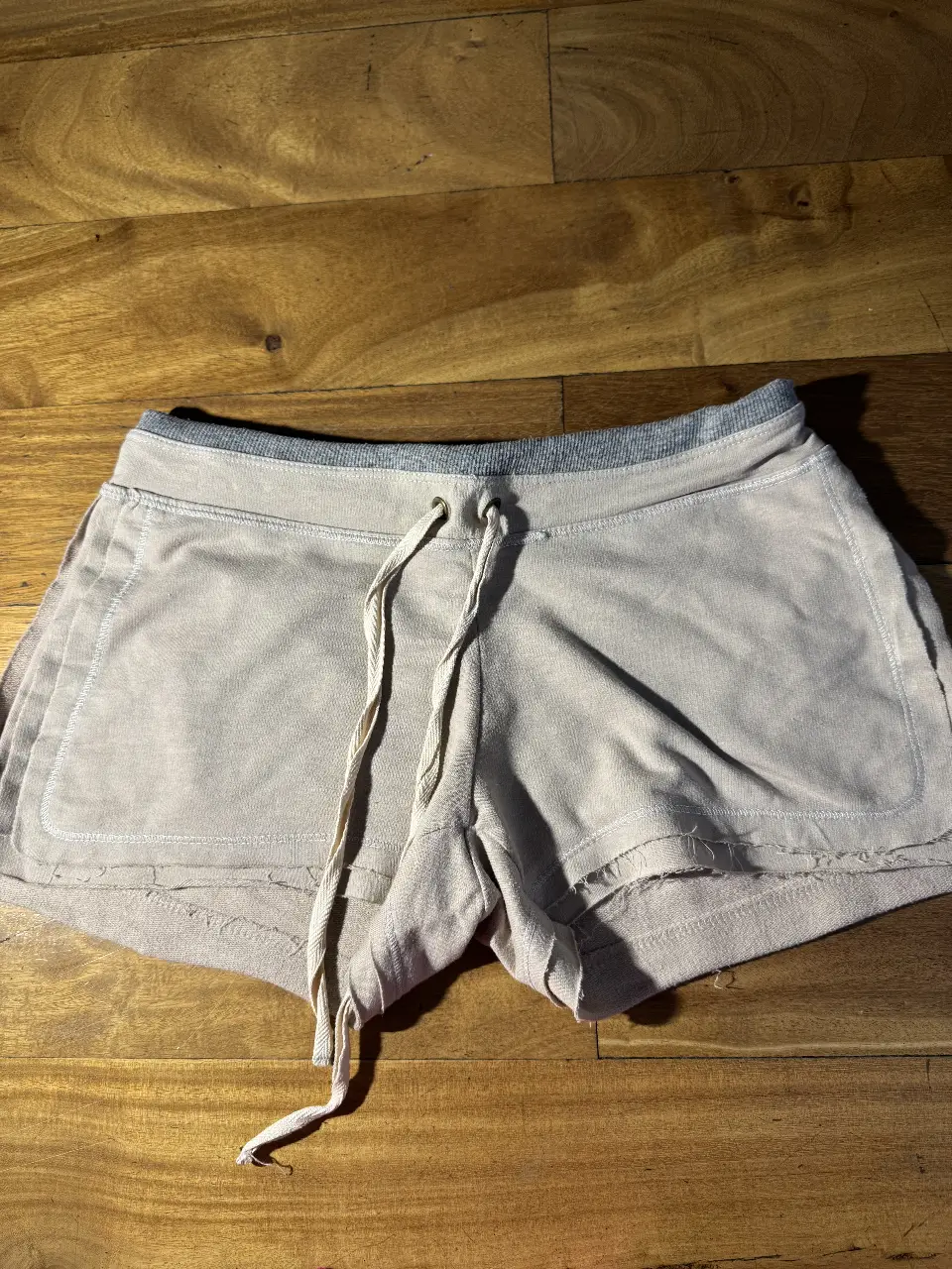 Short Sin marca - imagen 1