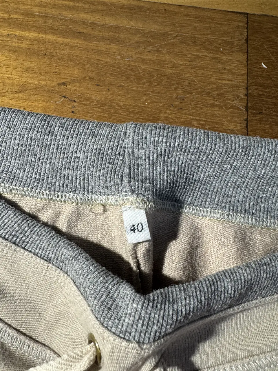 Short Sin marca - imagen 2
