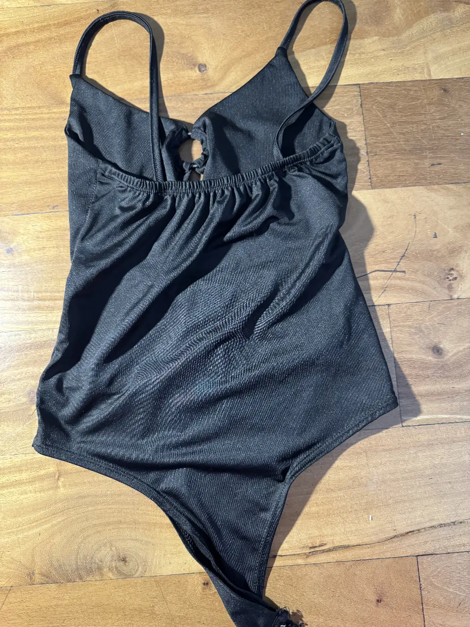 Body Sin marca - Vista 2