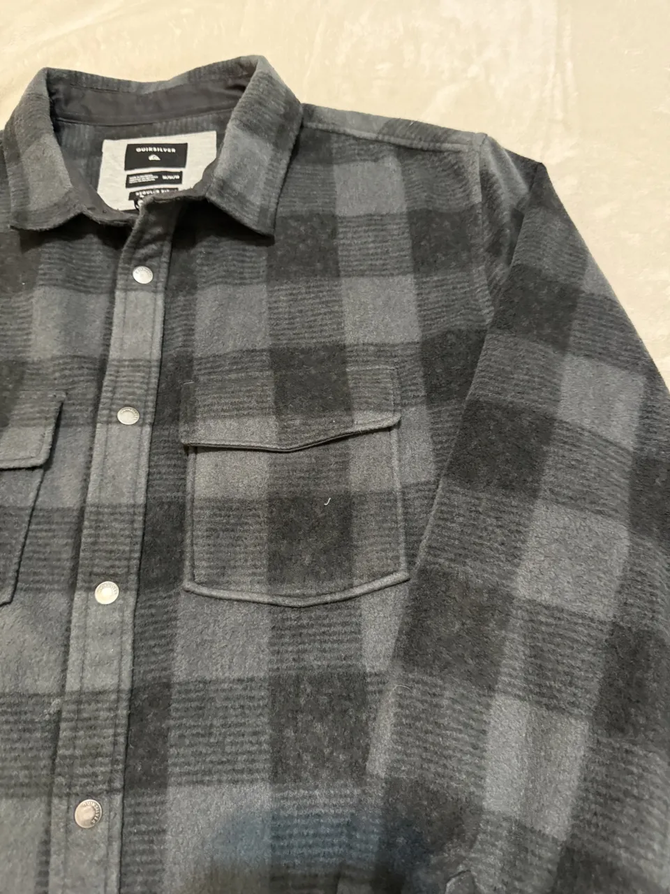 Camisa Quiksilver - imagen 5