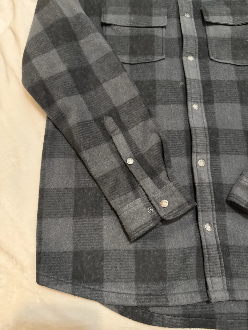 Camisa Quiksilver - imagen 3