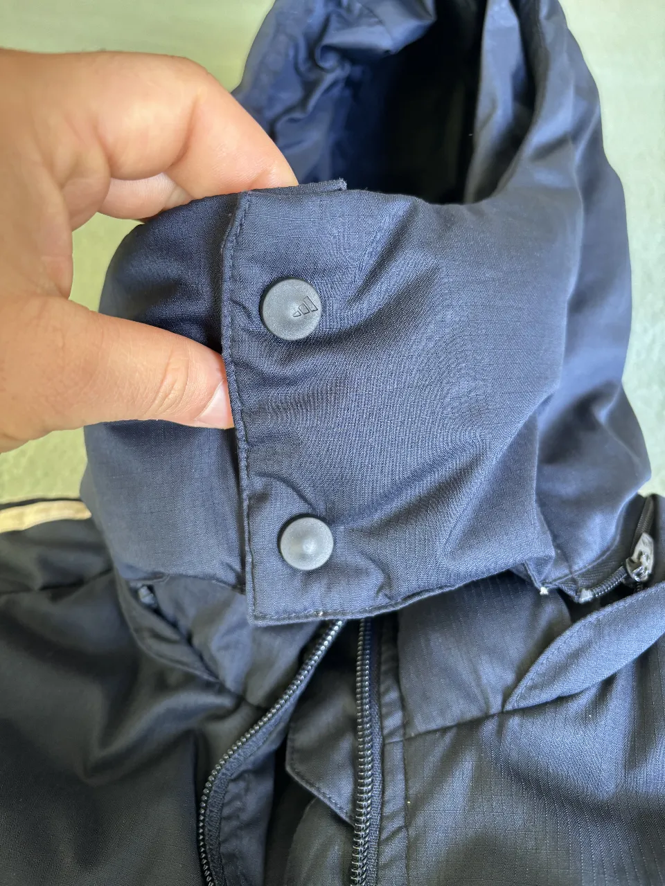 Campera adidas - imagen 4