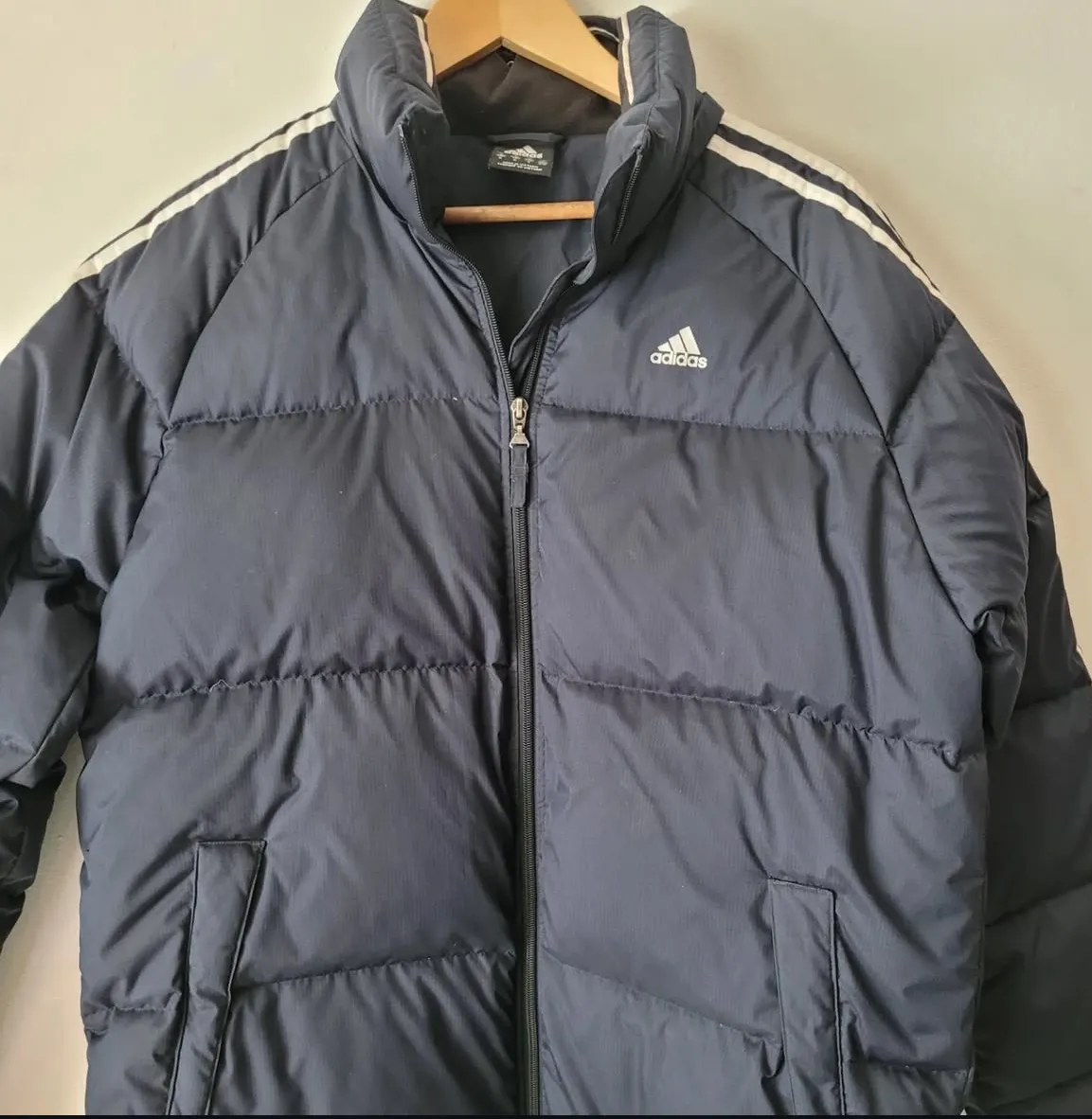 Campera adidas - imagen 1