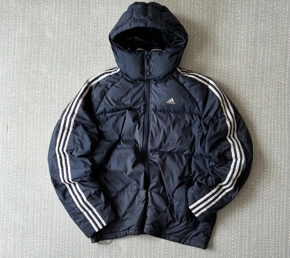 Campera adidas - imagen 3