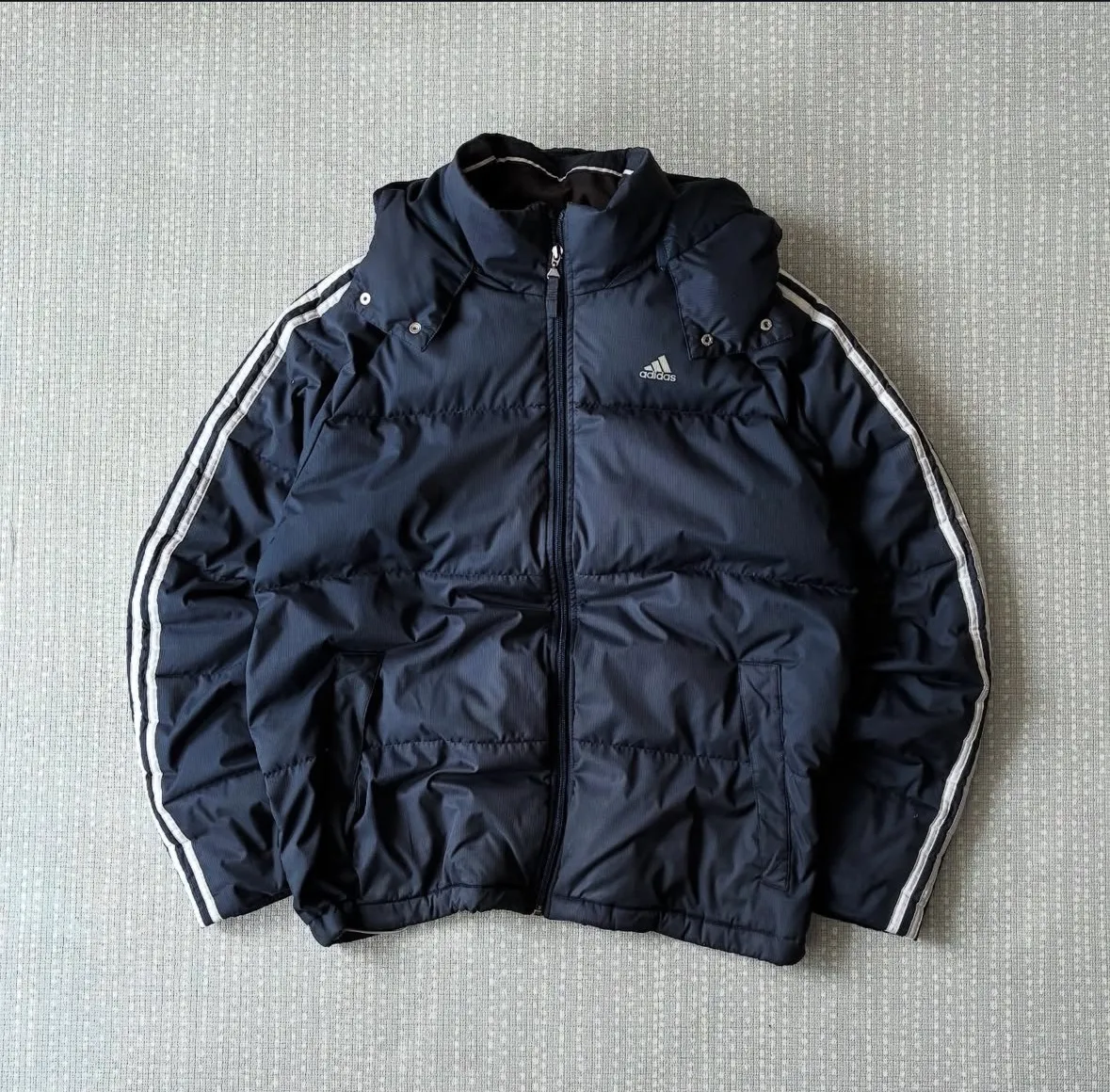 Campera adidas - imagen 2