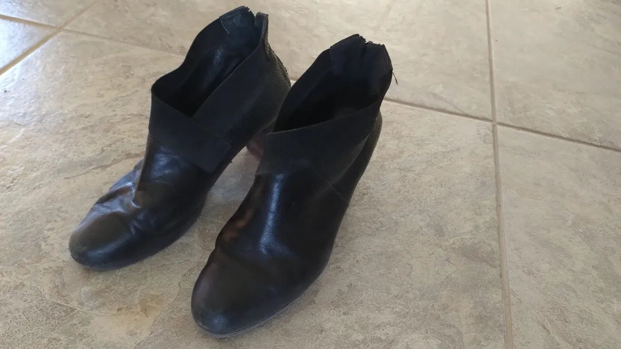 Botines S/m - imagen 1