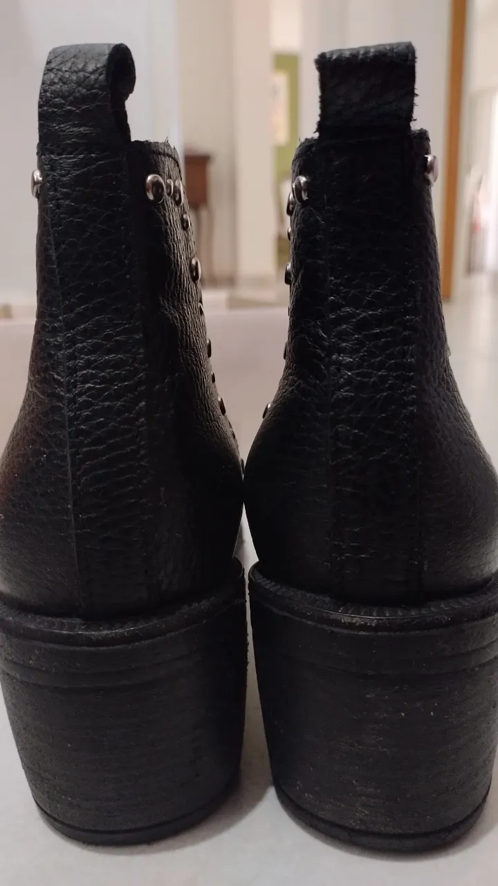 Botas Ozeta - imagen 5