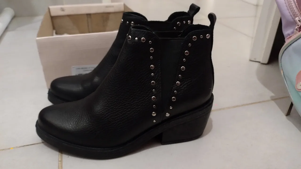 Botas Ozeta - imagen 3