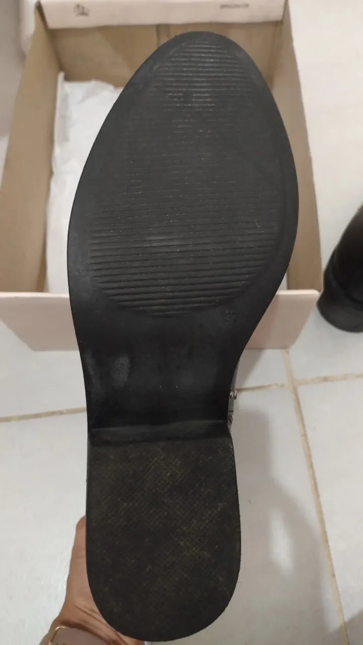 Botas Ozeta - imagen 2
