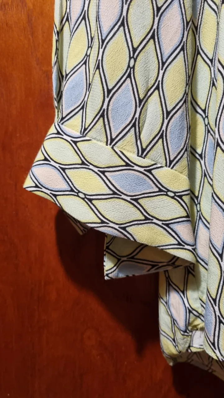 Camisa Zara - imagen 2
